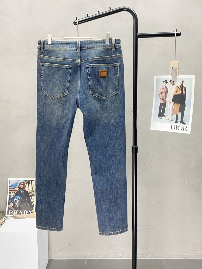 Dolce Gabbana Jeans